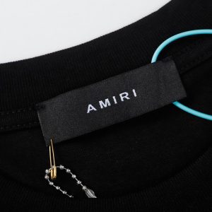 Amiri M.A. Core Logo Tee - AT08