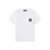 Amiri M.A. Core Logo Tee - AT09