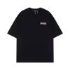 Balenciaga Political Campaign T-Shirt in Regular Fit - BT27