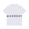 Givenchy 4G Oversized T-shirt in Cotton - CT10