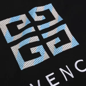 Givenchy Cotton T-shirt - CT01