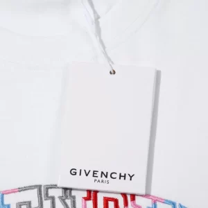 Givenchy Cotton T-shirt - CT14