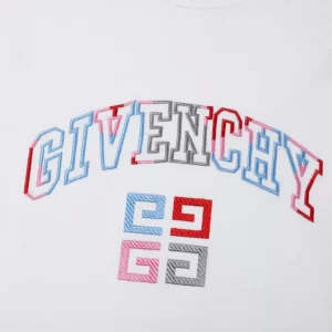 Givenchy Cotton T-shirt - CT14