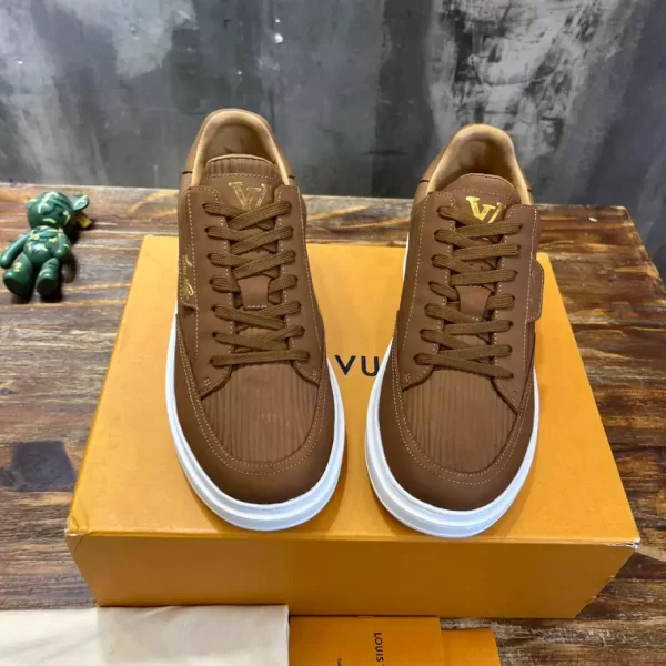 Louis Vuitton Beverly Hills Sneaker - LS119