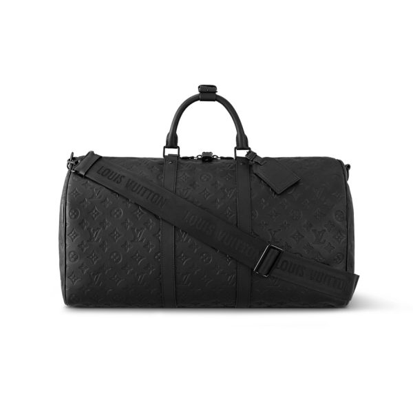 Louis Vuitton Keepall Bandoulière 50 Bag - LD05