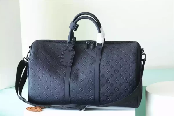 Louis Vuitton Keepall Bandoulière 50 Bag - LD05