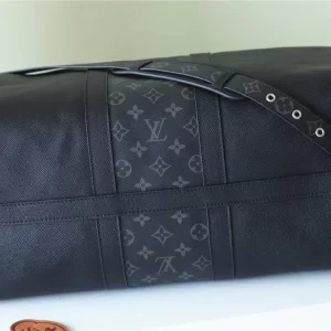 Louis Vuitton Keepall Bandoulière 50 Bag - LD06