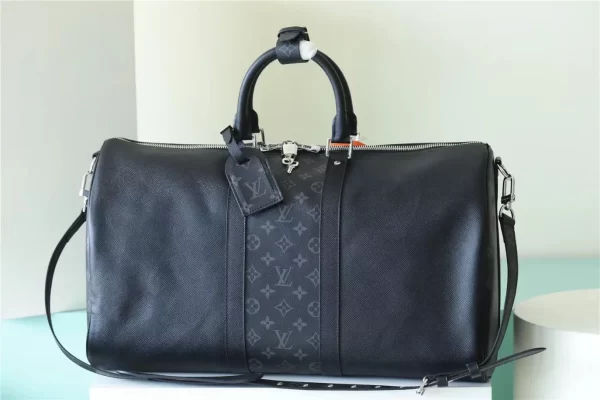 Louis Vuitton Keepall Bandoulière 50 Bag - LD06