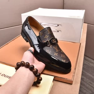 Louis Vuitton Loafer - LL13