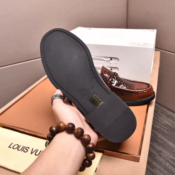 Louis Vuitton Loafer - LL14