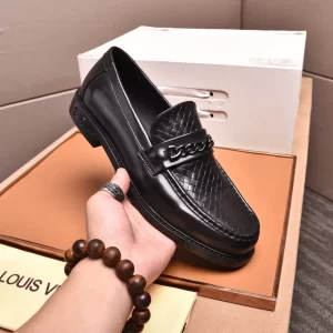 Louis Vuitton Loafer - LL15