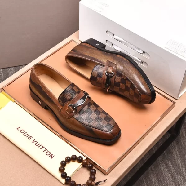 Louis Vuitton Loafer - LL17