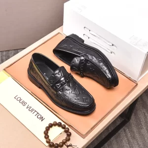 Louis Vuitton Loafer - LL18