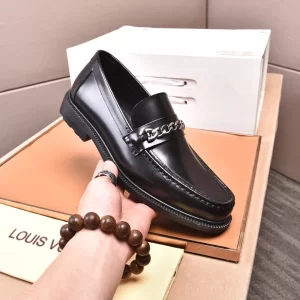 Louis Vuitton Loafer - LL19