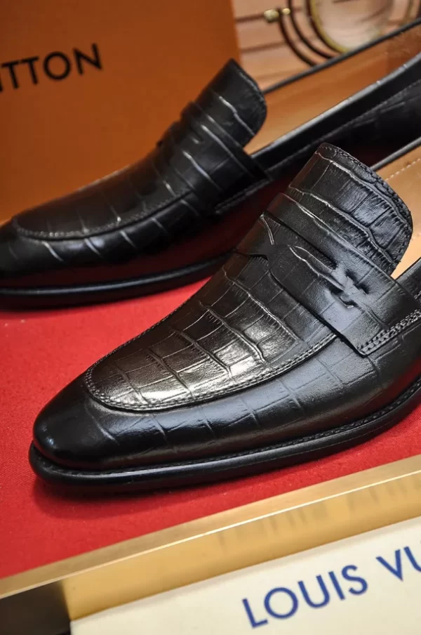 Louis Vuitton Loafer - LL21