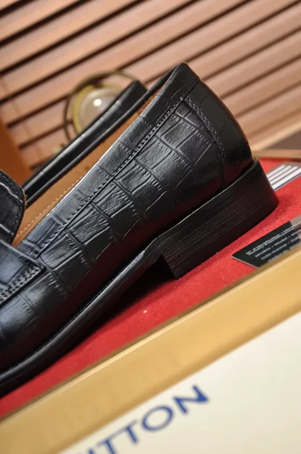 Louis Vuitton Loafer - LL21