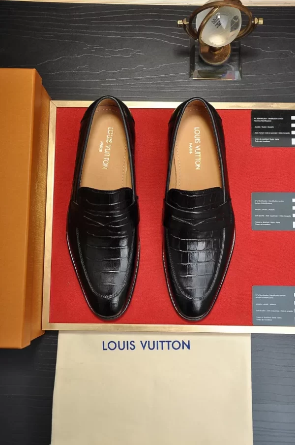 Louis Vuitton Loafer - LL21