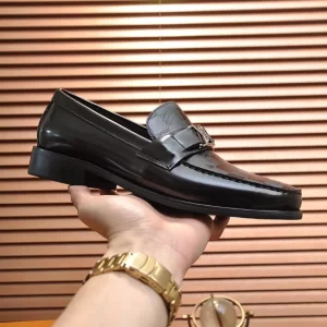 Louis Vuitton Loafer - LL22 (4)