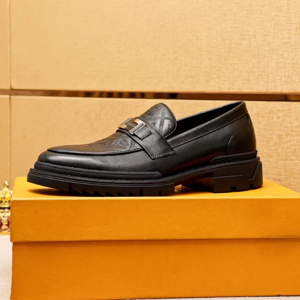 Louis Vuitton Loafer - LL31