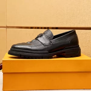 Louis Vuitton Loafer - LL32