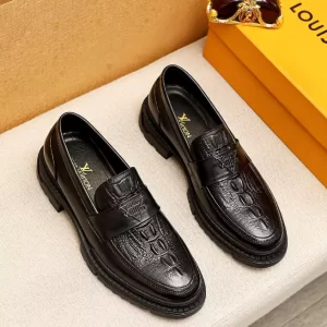 Louis Vuitton Loafer - LL32