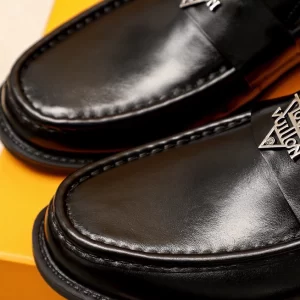 Louis Vuitton Loafer - LL35