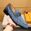 Louis Vuitton Major Loafer - LL01