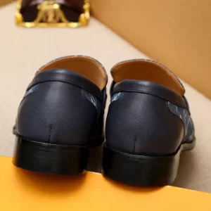 Louis Vuitton Major Loafer - LL01