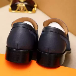 Louis Vuitton Major Loafer - LL02