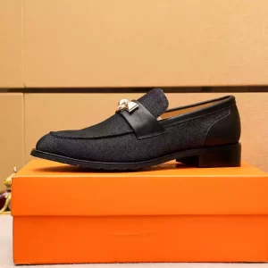 Louis Vuitton Major Loafer - LL04