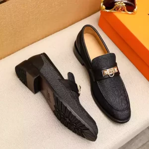 Louis Vuitton Major Loafer - LL04