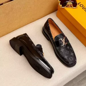 Louis Vuitton Louis Loafer - LL10