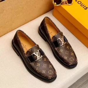 Louis Vuitton Louis Loafer - LL11