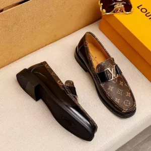 Louis Vuitton Louis Loafer - LL11