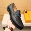 Louis Vuitton Major Loafer - LL28