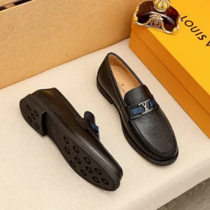 Louis Vuitton Major Loafer - LL28