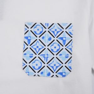 Louis Vuitton T-shirt - LT38