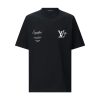 Louis Vuitton T-shirt - LT39