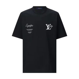 Louis Vuitton T-shirt - LT39