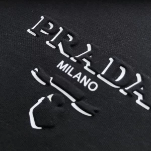 Prada Cotton T-shirt - RT05