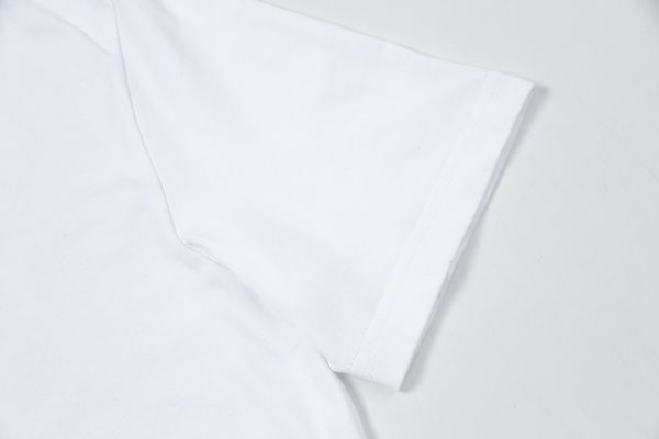 Prada Cotton T-shirt - RT06