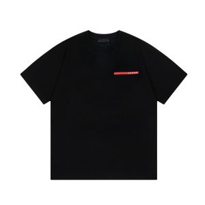 Prada Cotton T-shirt - RT14