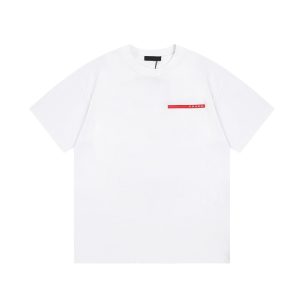 Prada Cotton T-shirt - RT15