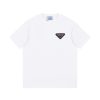 Prada Cotton T-shirt - RT16