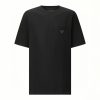 Prada Cotton T-shirt - RT24