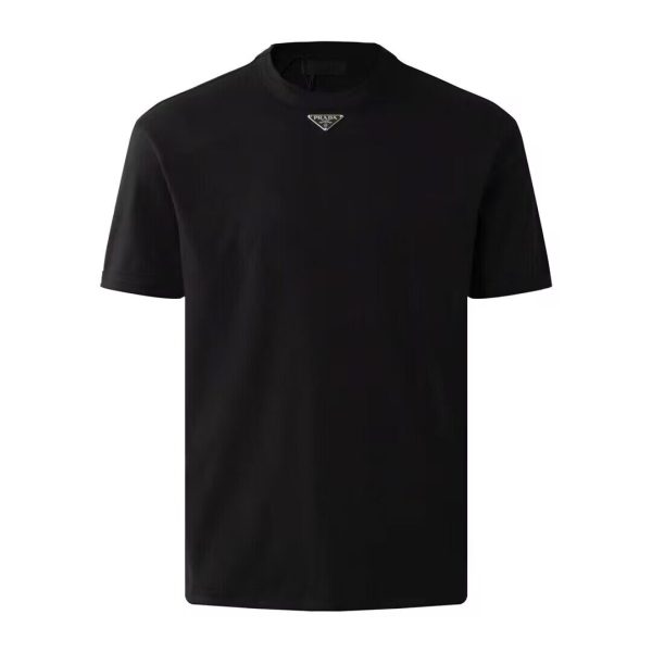 Prada Cotton T-shirt - RT25