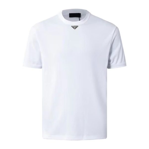 Prada Cotton T-shirt - RT26