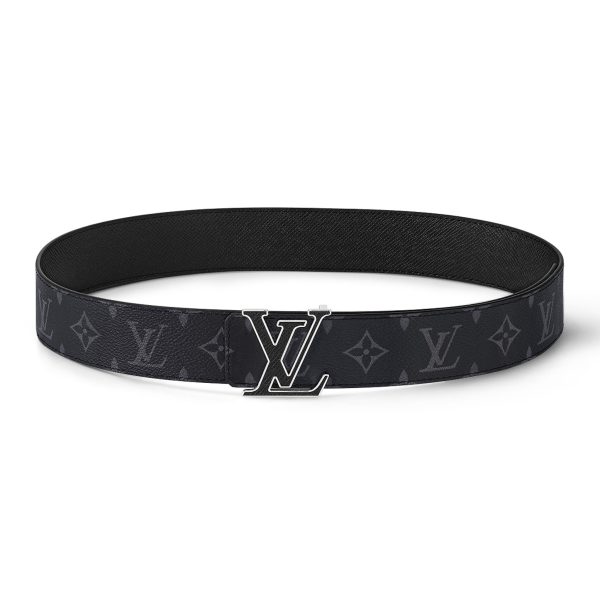 Louis Vuitton Initiales 40MM Reversible Belt - LB18