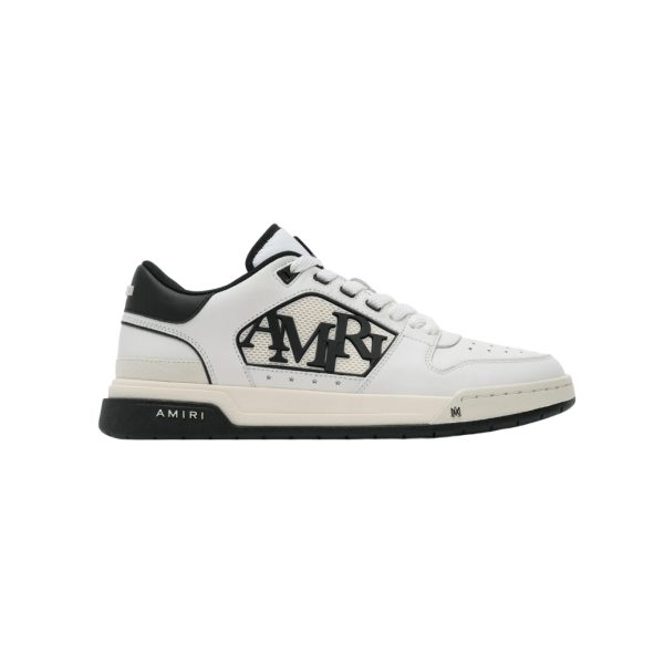 Amiri Classic Low Sneaker - MS02