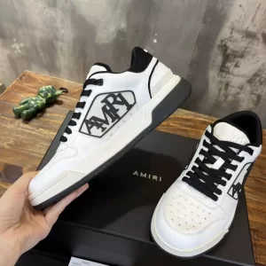 Amiri Classic Low Sneaker - MS02